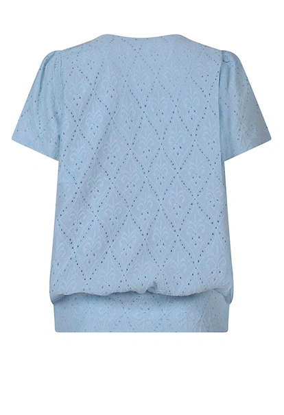CITY LIFE dames T-shirt